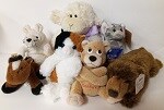Designer's Choice Plush